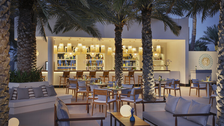 Waldorf Astoria Ras Al Khaimah